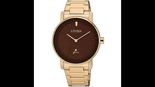 Citizen EQ906355X LuxuryWomens Watches Shorts  Rafiqsonsonline [upl. by Aklog]