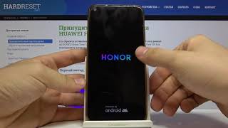 Как войти в режим eRecovery на Honor View 20 — Секретные настройки [upl. by Iahs]