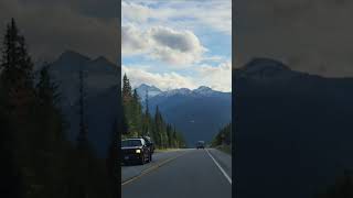 🍁 Road trip to Kelowna British Columbia Canada fall2024 autumn2024 britishcolumbia canada [upl. by Malvia]