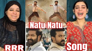 RRR  Natu Natu Song amp Scene  Pakistani Reaction rrr jrntr ramcharan [upl. by Elmaleh]