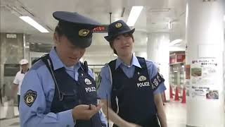 サスペンスドラマ最新2024 鉄道警察官 清村公三郎 シーズン 1 第 7 話 第7話「秩父長瀞～連続殺人レール」 [upl. by Eetsirk]