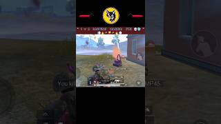 quot 1 v 4 DASHiNG HACKER FTW 💀🥶 quot pubgliteshortspubglite [upl. by Notsuh618]