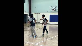 Cic kids champion ship league basketball basketballgame shortvideo shortsviral nba [upl. by Asserac]