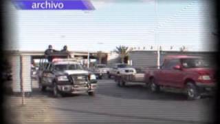 Cae un federal en enfrentamiento en Fresnillo Zacatecas [upl. by Marilou]