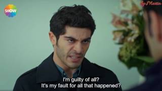 Ask Laftan Anlamaz Episode 17 eng [upl. by Claresta131]