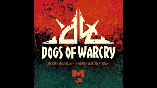 Dogs of Warcry S6 E8  Adepticon Roothalls Deep Narrative Event [upl. by Jack]