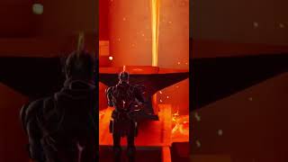 Dormammu  fortniteeastereggs [upl. by Kiryt]