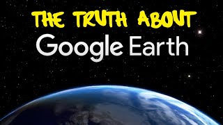 The truth about Google earth  1M06  taistoidoncnet [upl. by Wey]