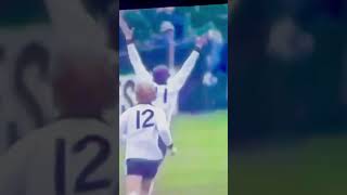 Hereford vs Newcastle 1972 edit [upl. by Adriana]