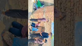 Movies counter suting funnyreels viralsho trendingpost trendingvideo minivia ginnipandey [upl. by Damali]