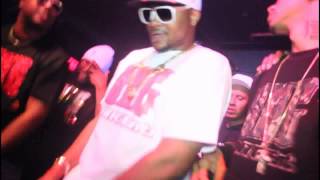 Gangsta Ball 2014  Ft Snootie Wild  OG KK SMG [upl. by Llenyaj]