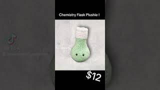 Chemistry Flask [upl. by Allayne325]