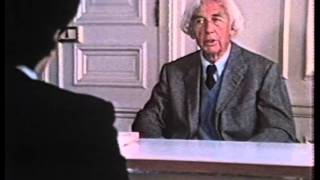 Robert Bresson interview 2 1983 with english subs [upl. by Eelasor74]