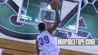 JT Terrell Official Hoopmixtape Summer Edition [upl. by Gascony1]