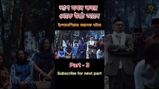 Satans Slaves Explained in Bangla Part 3 BS Storytime movieexplainedinbangla movie horrorstory [upl. by Ecyle]