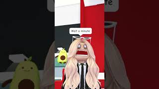 WAIT UNTIL THE END😂💀 adoptme roblox robloxshorts [upl. by Yacano]