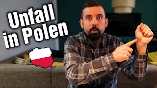 Notaufnahme in Polen Als Deutscher So war es wirklich [upl. by Anabahs]