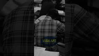 🙋 Best SSC Academy  Vibrant SSC Institute Sikar shorts 🏃📝 [upl. by Clementi585]