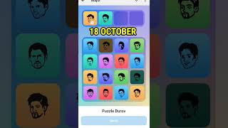 Major pussel games  major daily task airdrop major [upl. by Sungam846]