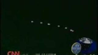 Fife Symington describes seeing Phoenix Lights [upl. by Ahrat141]