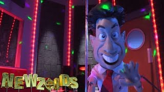 Ed Miliband Karaoke Korner  Newzoids [upl. by Starinsky59]