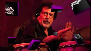 El Watusi RAY BARRETTO Video Steven Bogarat [upl. by Enniroc]