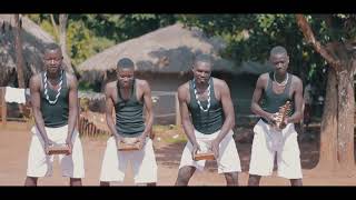 Pi Mego By Lucky David Official Music Video [upl. by Atinuahs]