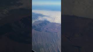 Haleakalas summit crater November 21 2024 [upl. by Hermy]