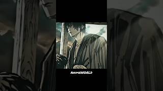 Ghost of Zenin jujutsukaisen jjk toji anime [upl. by Seaver]