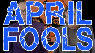 Schaffer The Darklord  April Fools with Coolzey [upl. by Laurin]