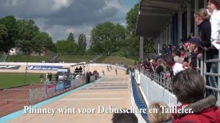 ParisRoubaix espoirsbeloften 2010 Tim Declercq [upl. by Delila]