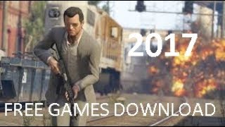 How to download any pc game for free July 2017 latest trick [upl. by Sherry]