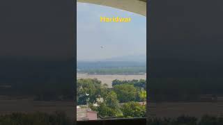 haridwar Neel Nadi ka najaralike karosubscribe karo [upl. by Aleakim]