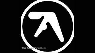 The Aphex Twin  Classics 1994 [upl. by Odranreb]