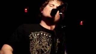 Randy Rogers Band  One More Goodbye [upl. by Oilime478]