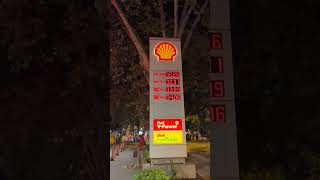 Benzine ve mazota büyük zam benzin mazot zam lpg shell [upl. by Spurgeon]