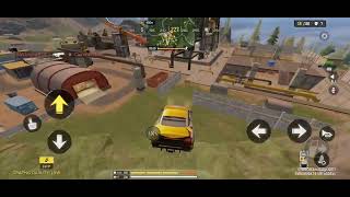 Reverse HoverBike kill 🤯COD MOBILE [upl. by Orimlede]