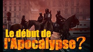 LES 7 BLASPHÈMES DE L’APOCALYPSE 2 [upl. by Merrili]