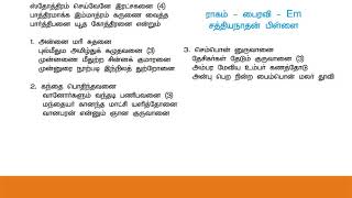 Sthothiram Seivenae ஸ்தோத்திரம் செய்வேனே இரட்சகனை Tamil Christian Kerthanaigal 82 Lyrics [upl. by Richie]