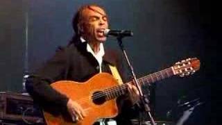 no woman no cry marley feat gilberto gil live [upl. by Olly]