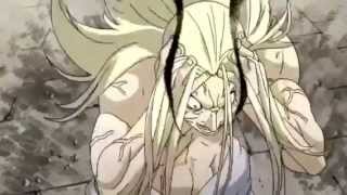 Edward elric vs father AMV [upl. by Burrill]