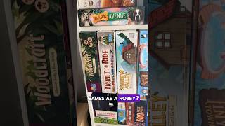 The REAL reason I got into board games [upl. by Nuaj590]