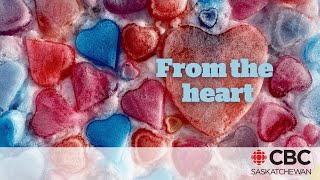 From the heart stories about your heart for Valentines Day [upl. by Nairehs]