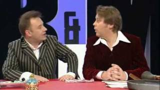 REEVES amp MORTIMER S2E1  Cottage Cheese [upl. by Siri848]