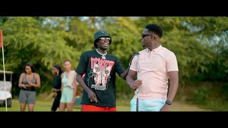 You Kallahma feat Ngaaka Blindé  SOKHOR  Clip Officiel [upl. by Brenton]