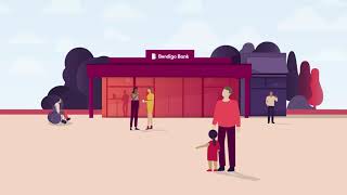 Bendigo Bank home loan health check TVC [upl. by Odelinda]