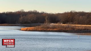 Refuge wants to save Little Grassy Lake but is waiting on dam analysis and federal funding [upl. by Krefetz780]