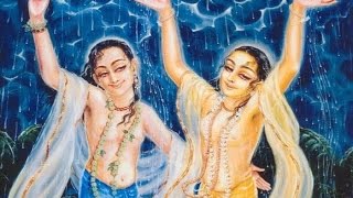 Nitai Pada Kamala  Srila Prabhupada [upl. by Samtsirhc]