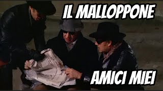 AMICI MIEI  IL MALLOPPONE [upl. by Iblok]