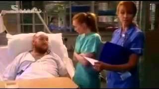 Holby City  S9E01  Before A Fall  Jac Naylor [upl. by Ardnohsed]